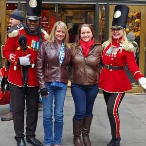 Meet your Posher, Susan